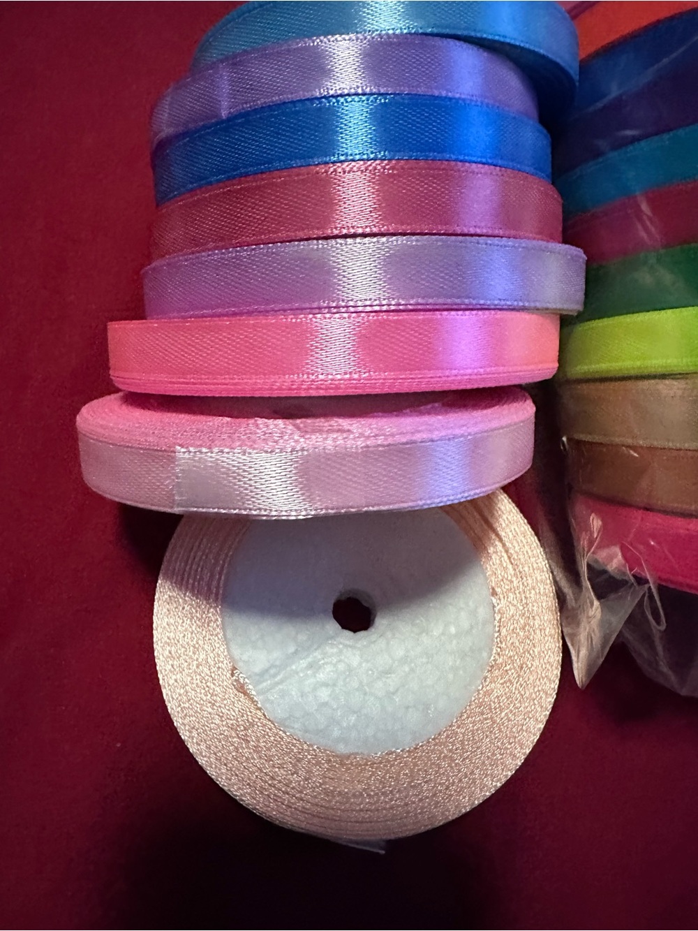 Ribbon - Picture 2 of 3